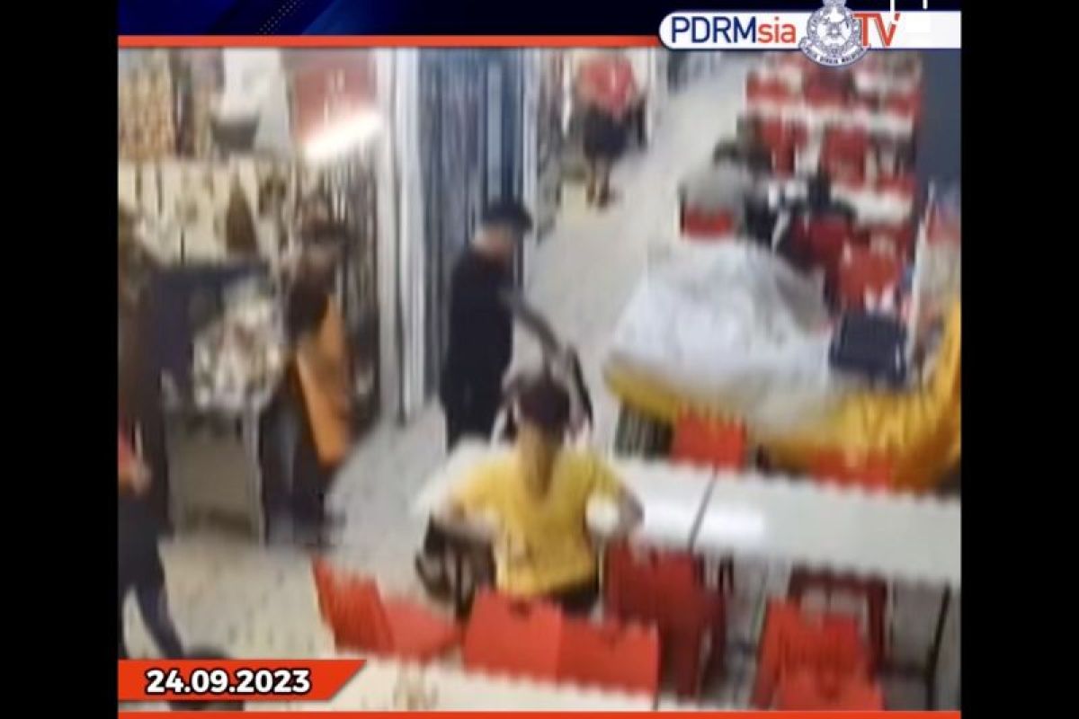 KJRI kawal kasus pekerja migran alami pemukulan di kedai makan di Kuching