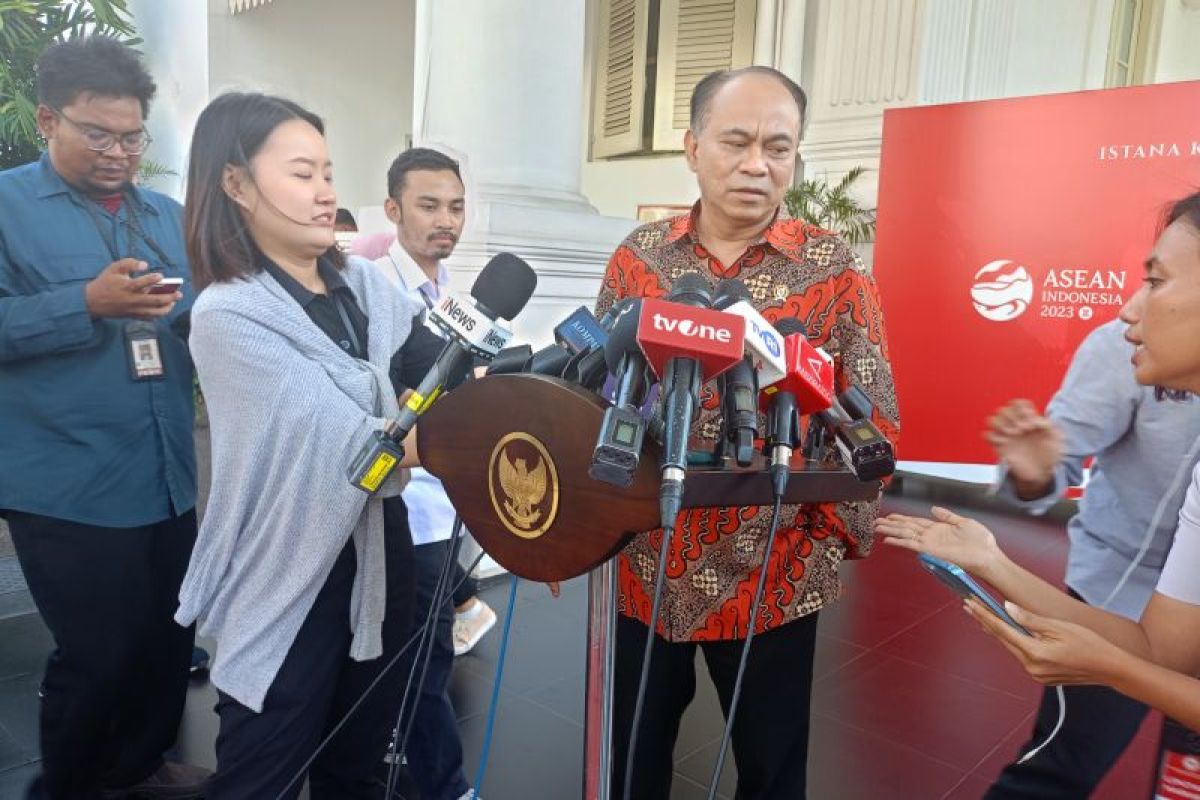 Menteri Kominfo sebut Perpres “Publisher Rights” segera tuntas