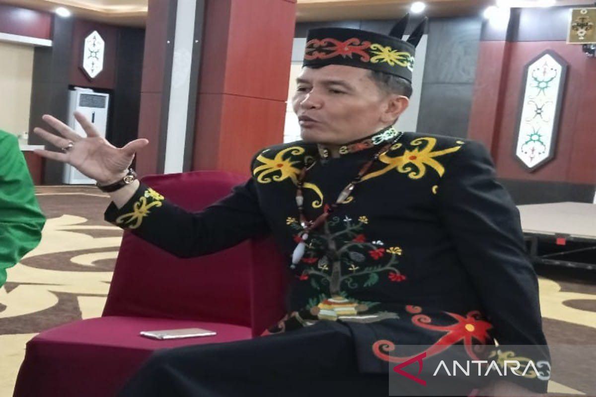 Anggota DPR minta Pj wali kota/bupati jaga iklim investasi di Kalteng