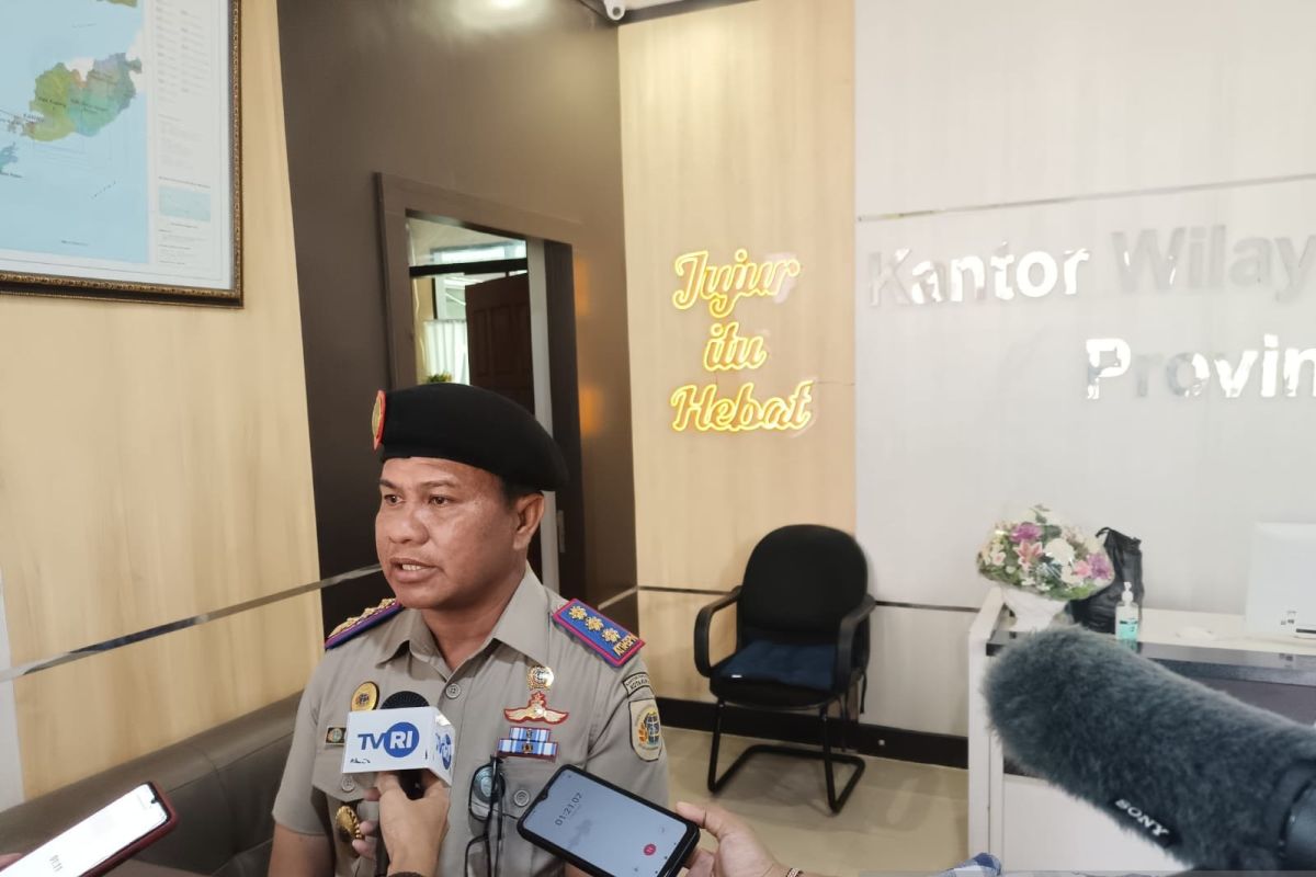 ATR/BPN : 700 lahan pemerintah Kota Kupang belum disertifikasi
