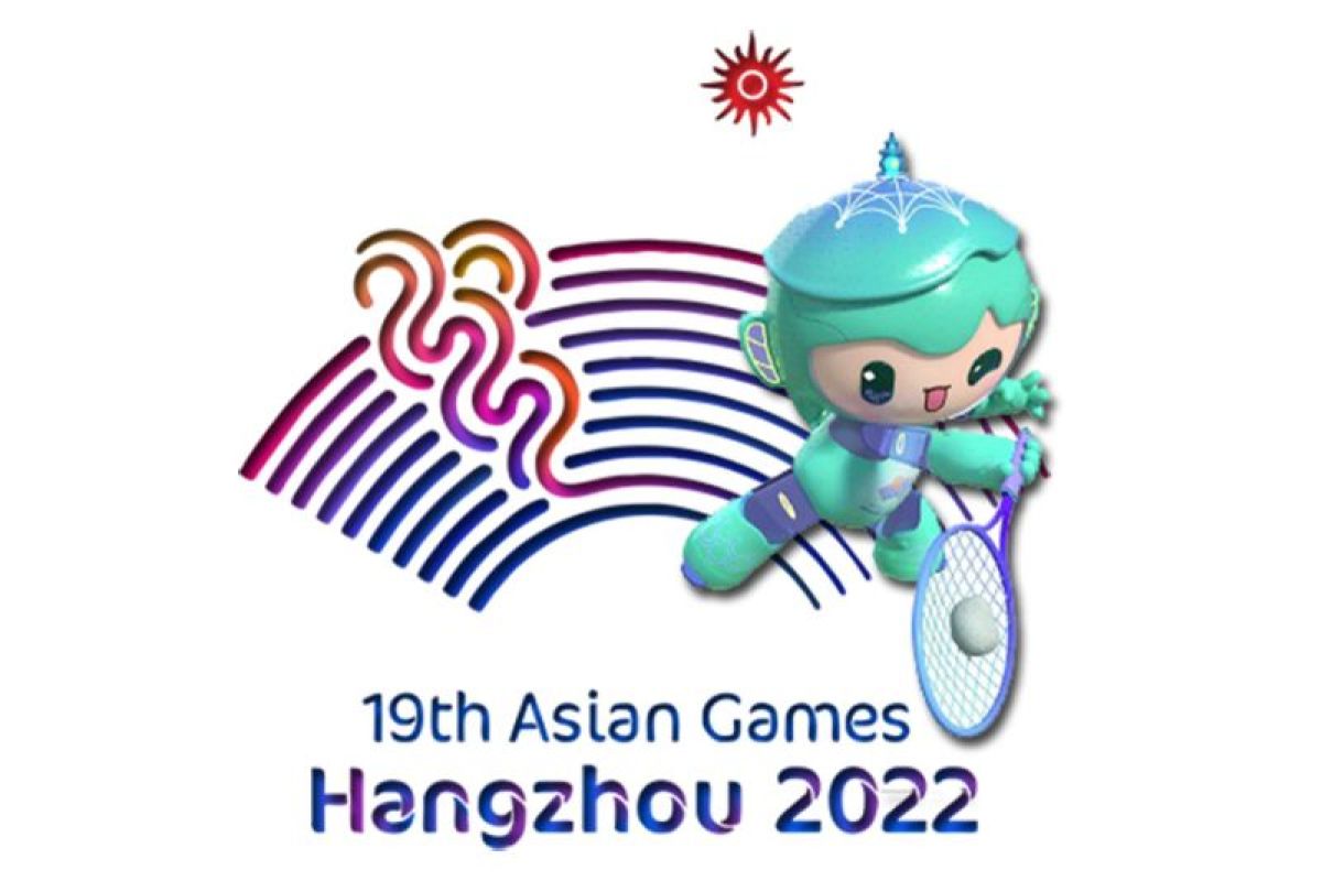 Asian Games 2022 -Soft tennis beregu putra sumbang satu perunggu