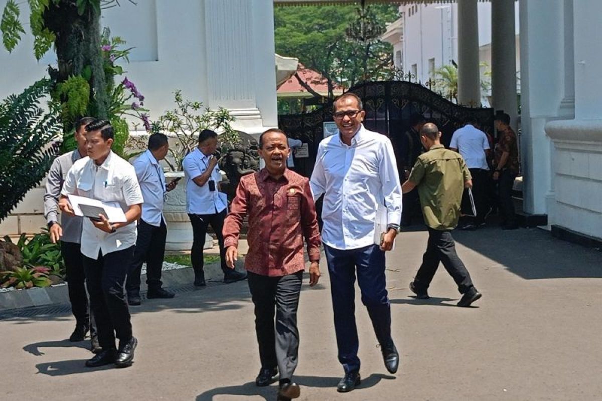 Presiden Jokowi minta penyelesaian Rempang kedepankan kepentingan masyarakat