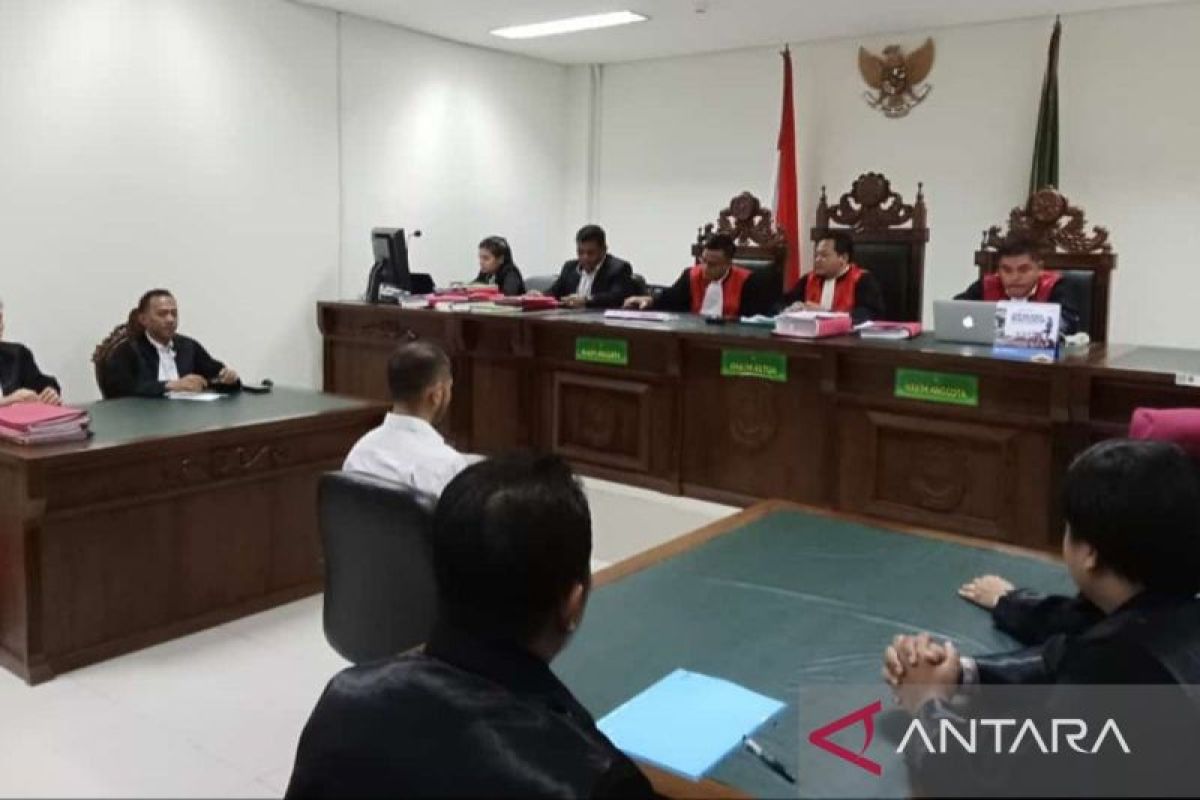 Kejari Kabupaten Bekasi ajukan banding vonis kasus mutilasi