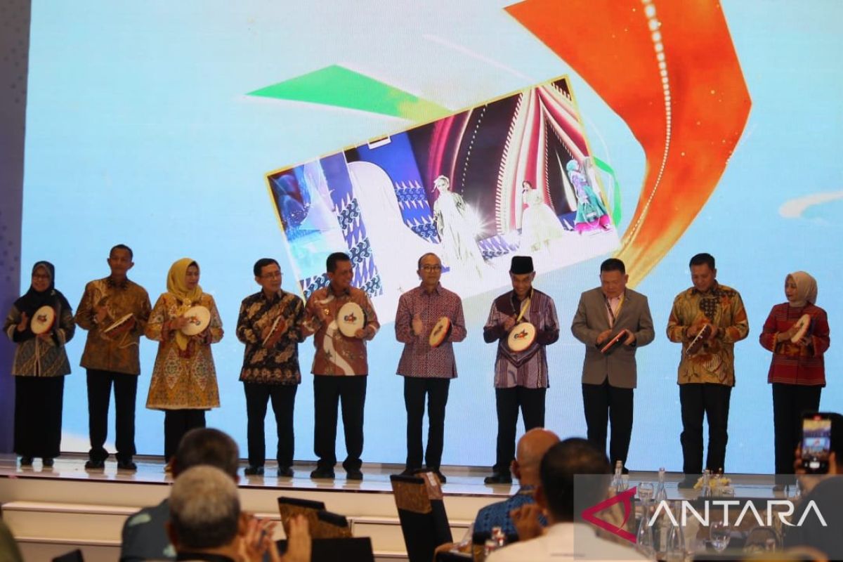 BI Kepri: Gebyar Melayu Pesisir momentum mendorong UMKM naik kelas