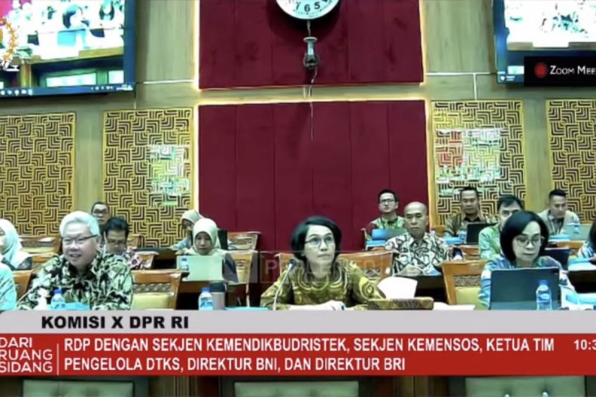 Kemendikbud: Program Indonesia Pintar 2023 sasar 17,92 juta siswa