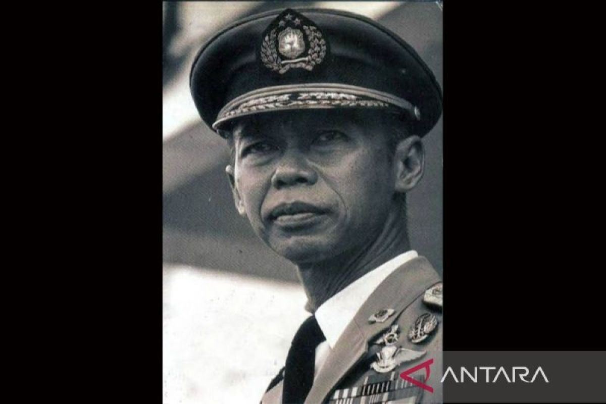 Kapolda Jateng: Sikap teladan Jenderal Hoegeng patut dicontoh