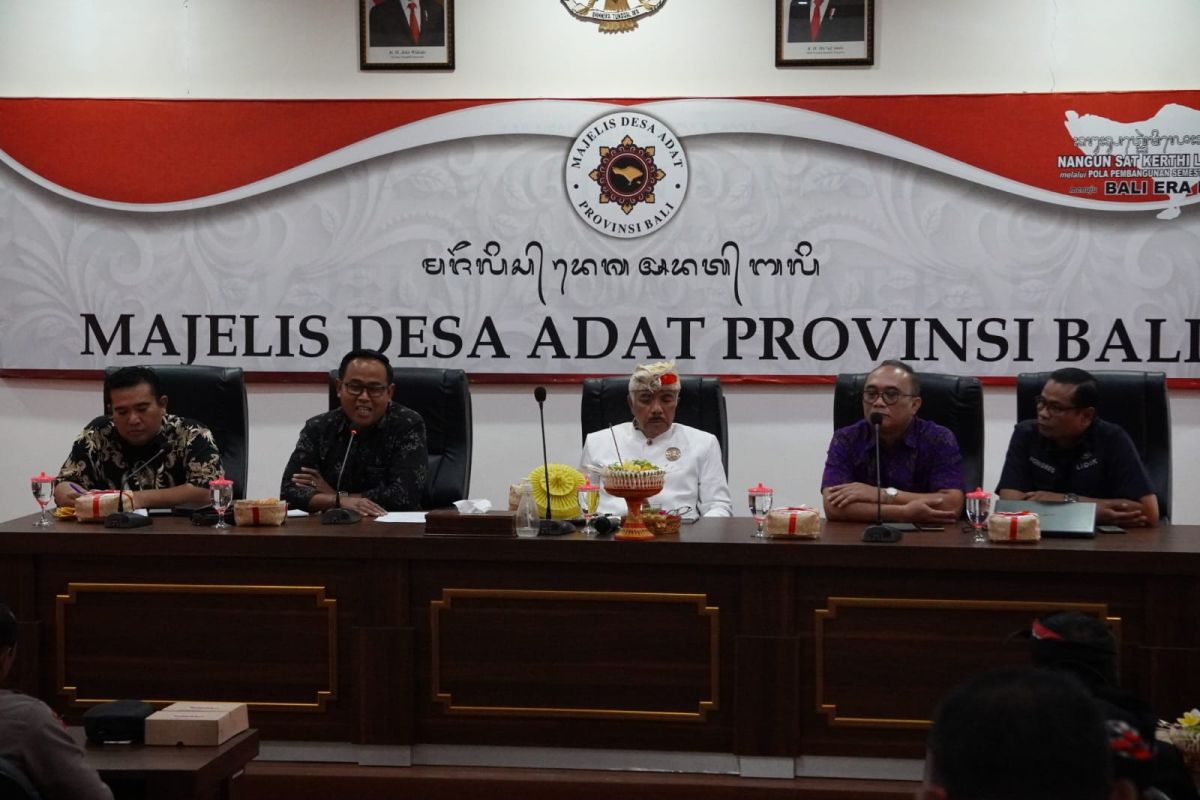 PLN bersama MDA Bali dan pelayang Bali sukseskan gelaran KTT AIS