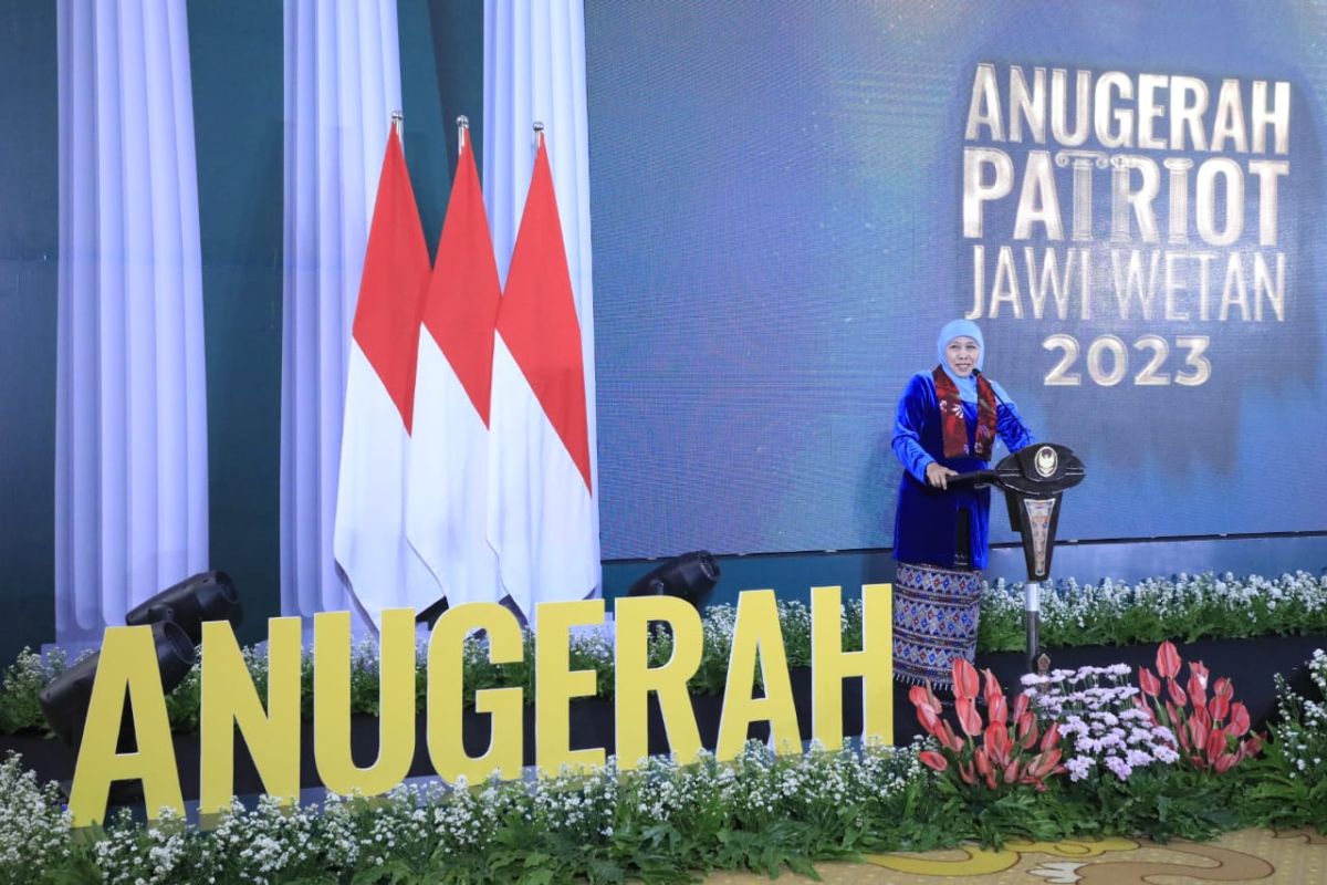 Pengamat: Khofifah hadirkan keuntungan bagi Prabowo jika digandeng cawapres