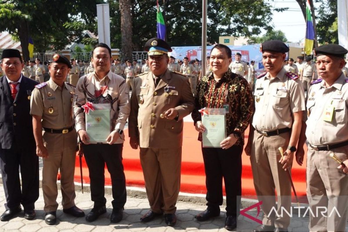 PLN-BPN amankan 5.792 aset tanah negara di Sulawesi