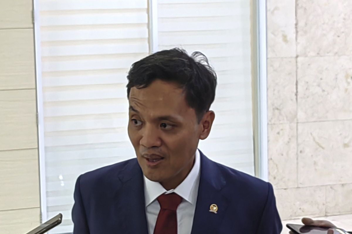Waketum Gerindra harap Kaesang dorong PSI dukung Prabowo