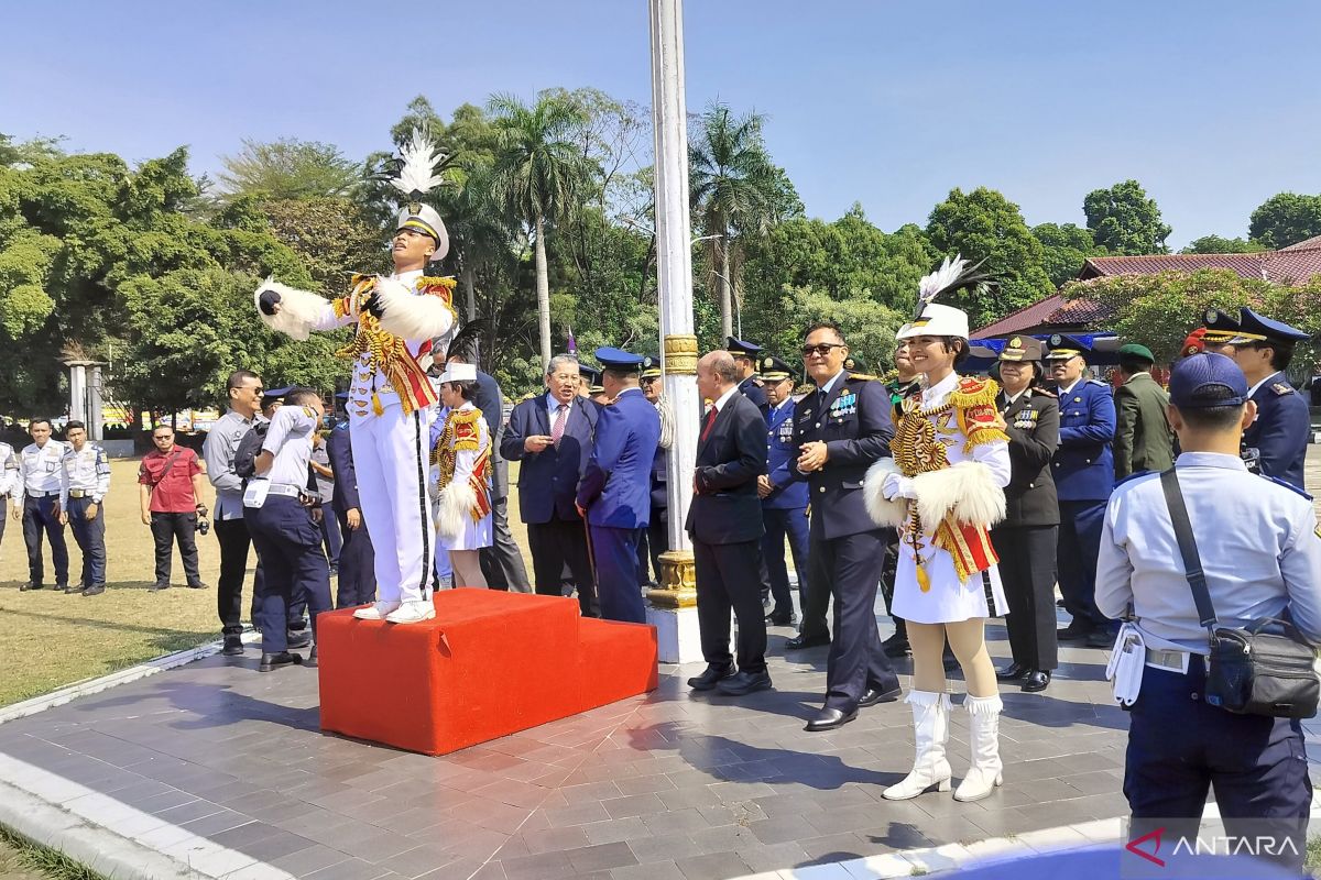 Pemkab Bogor gelar Peringatan Harhubnas Ke-53 Tahun 2023