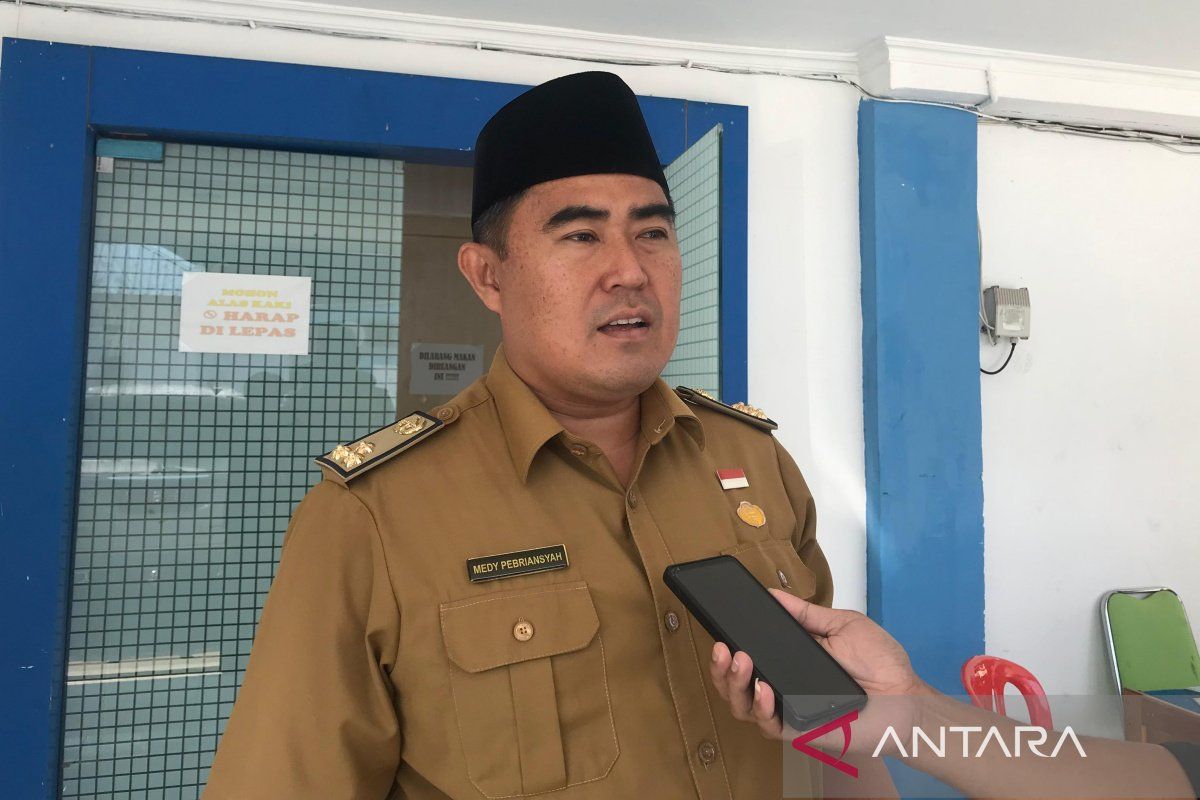 Pemkot Bengkulu optimistis raih hasil terbaik IGA 2023