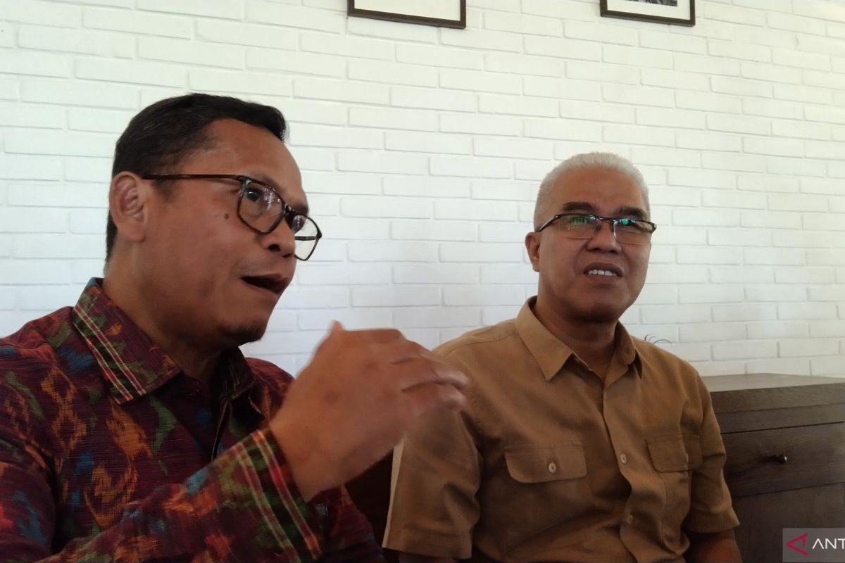 Kanwil Perbendaharaan Bali bantu UMKM naikan rasio kewirausahaan