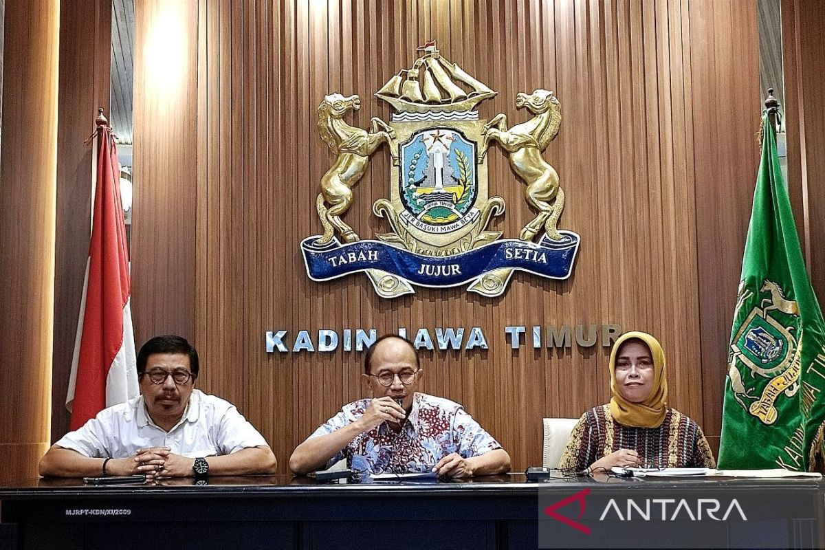 Kadin Jatim minta efektifkan PP 109 Tahun 2012