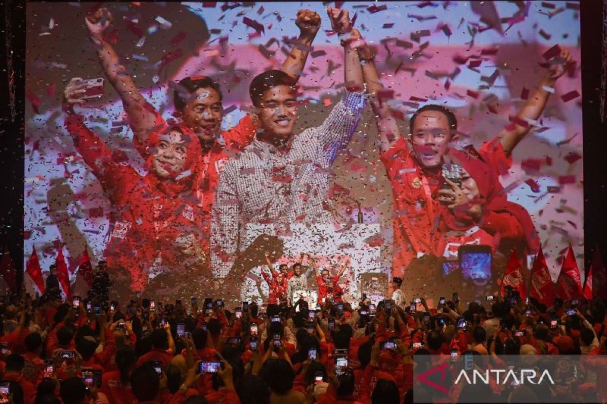 Waketum Gerindra harap Kaesang jadi Ketum PSI dorong dukung Prabowo