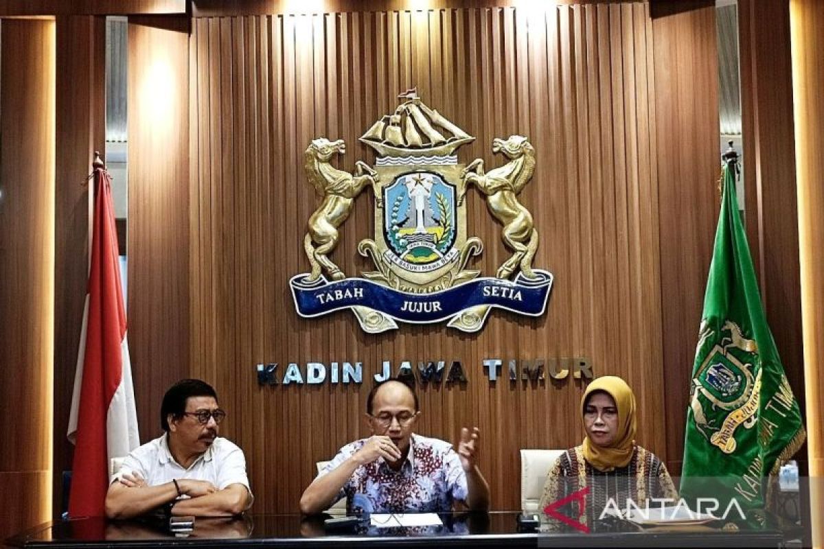 Kadin Jatim anggap langkah pemerintah atur 