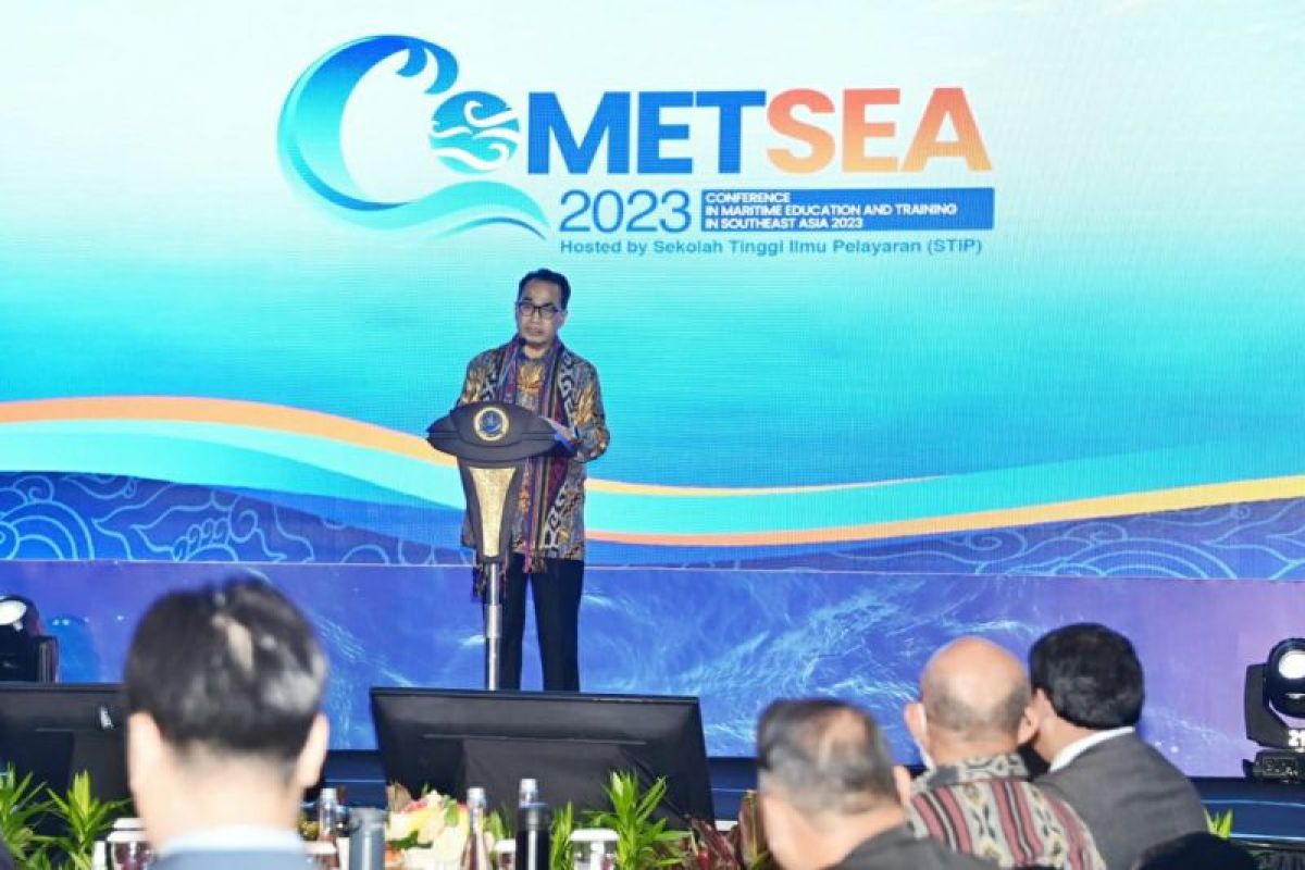 Ministry seeks to form maritime education association in SE Asia