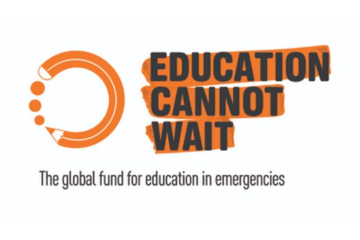 Prancis Umumkan €40 Juta Pendanaan Baru untuk Education Cannot Wait pada Global Citizen Festival