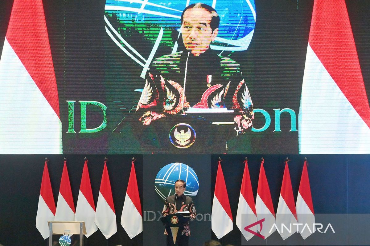 Indonesia launches carbon exchange IDXCarbon