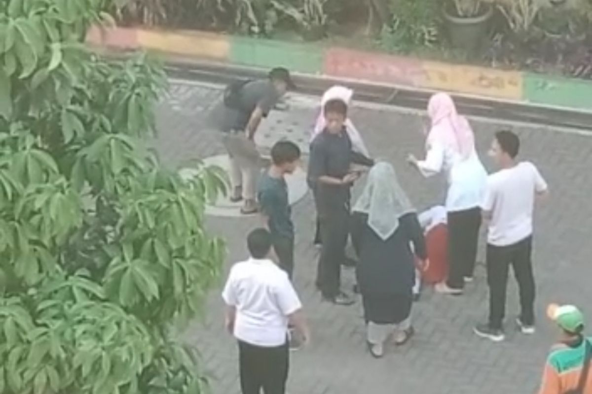 Siswa tewas terjatuh dari lantai atas, Disdik DKI evaluasi bangunan seluruh sekolah