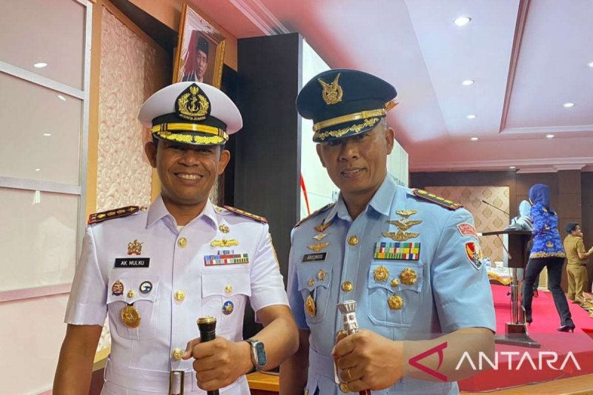 Lanud Haluoleo membuka pendaftaran PAPK TNI tahun 2023