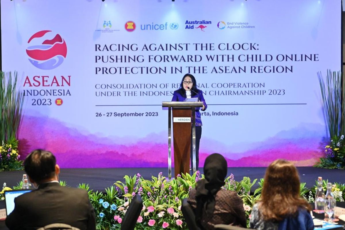 Protect ASEAN children from adverse effects of technology: Minister