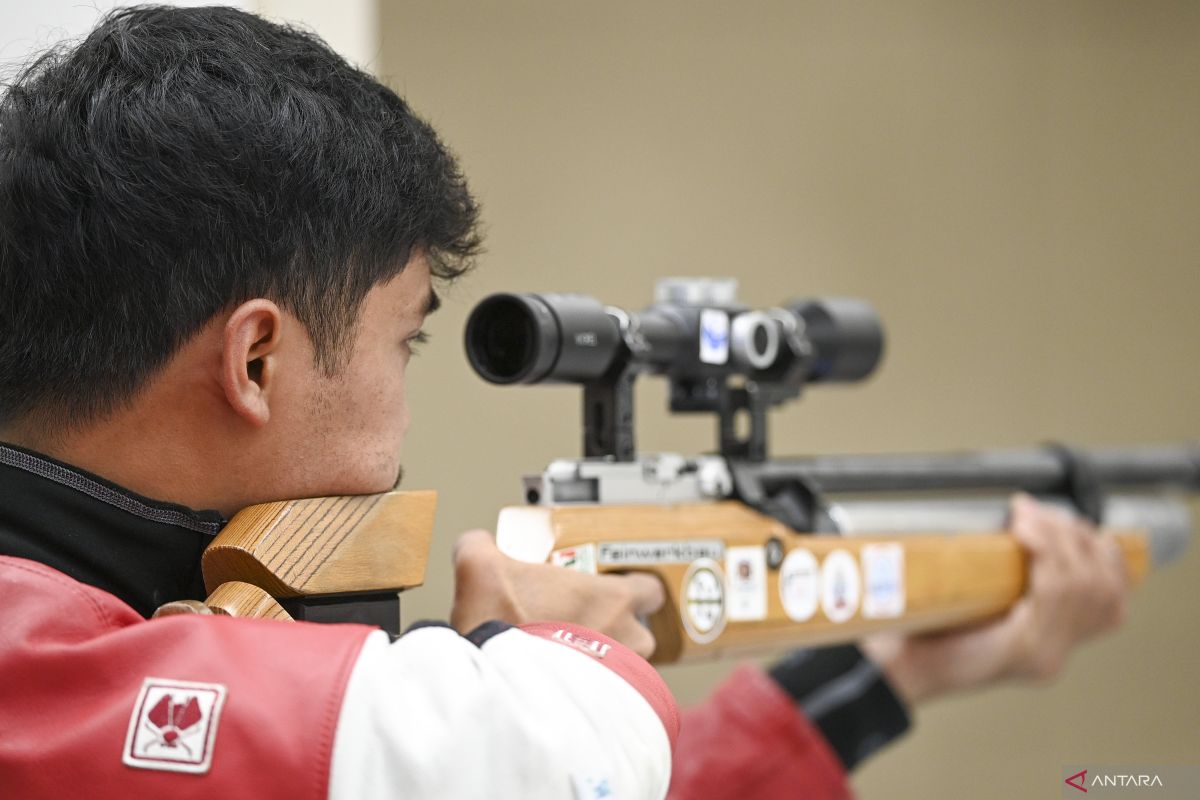 CdM nilai kontingen Indonesia masih akan terus dulang emas pada Asian Games Hangzhou