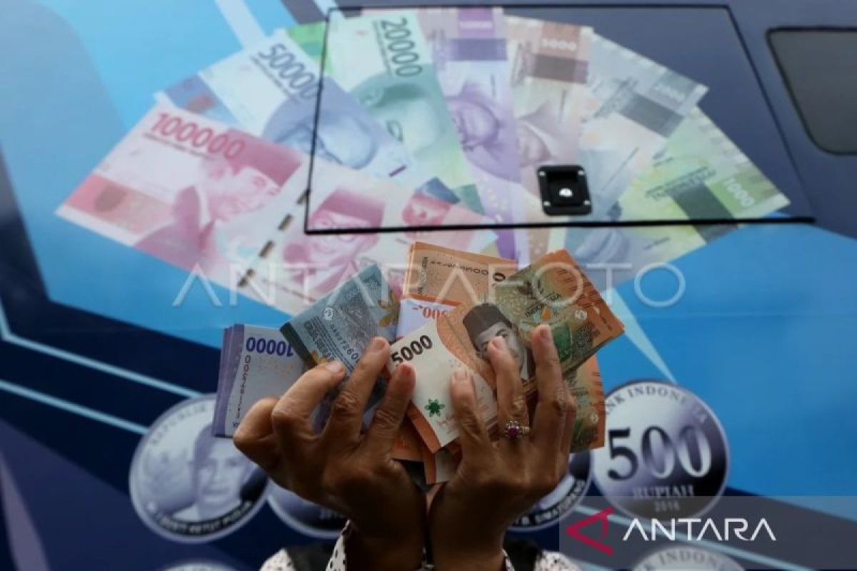 Uang pecahan Rp200.000 beredar hoaks!