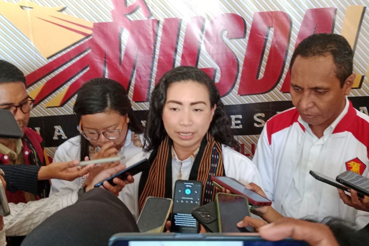 Tidar siap rebut segmen milenial menangkan Prabowo Subianto di Pilpres 2024