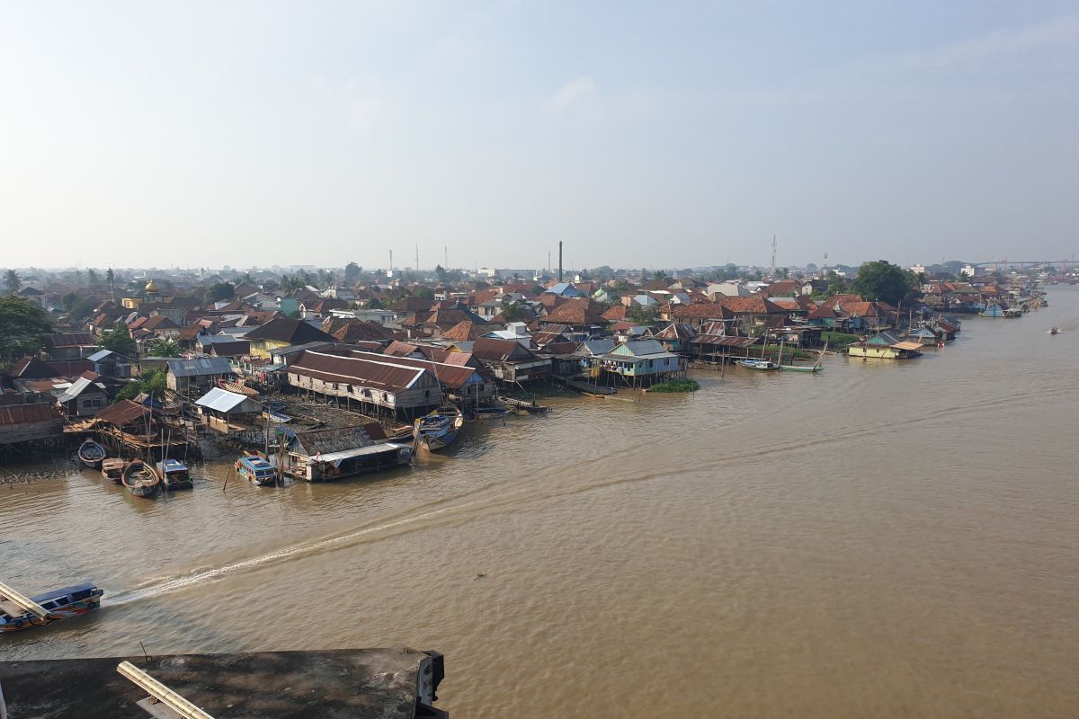 Disdik Sumsel perbolehkan ubah jam masuk sekolah untuk antisipasi kabut asap