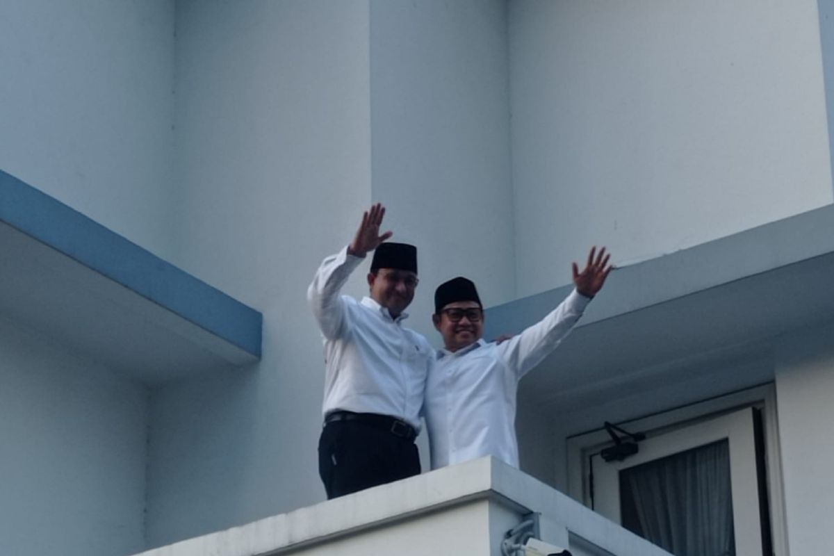 Pengamat menilai bakal Cawapres Ganjar dan Prabowo tentukan posisi 'AMIN'