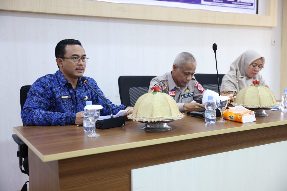 BKKBN : 10 kabupaten jadi lokus monev stunting di Sulawesi Selatan