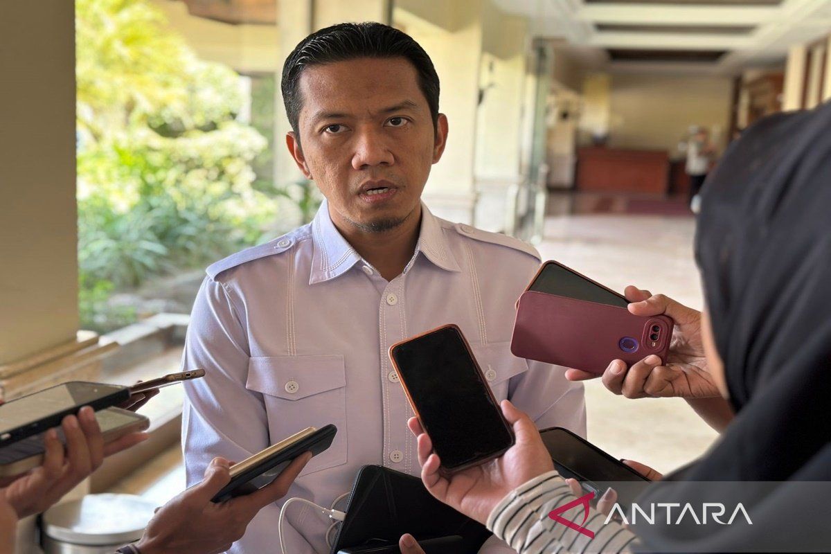 Densus: Digital media jadi sarana penyebaran narasi  radikalisme