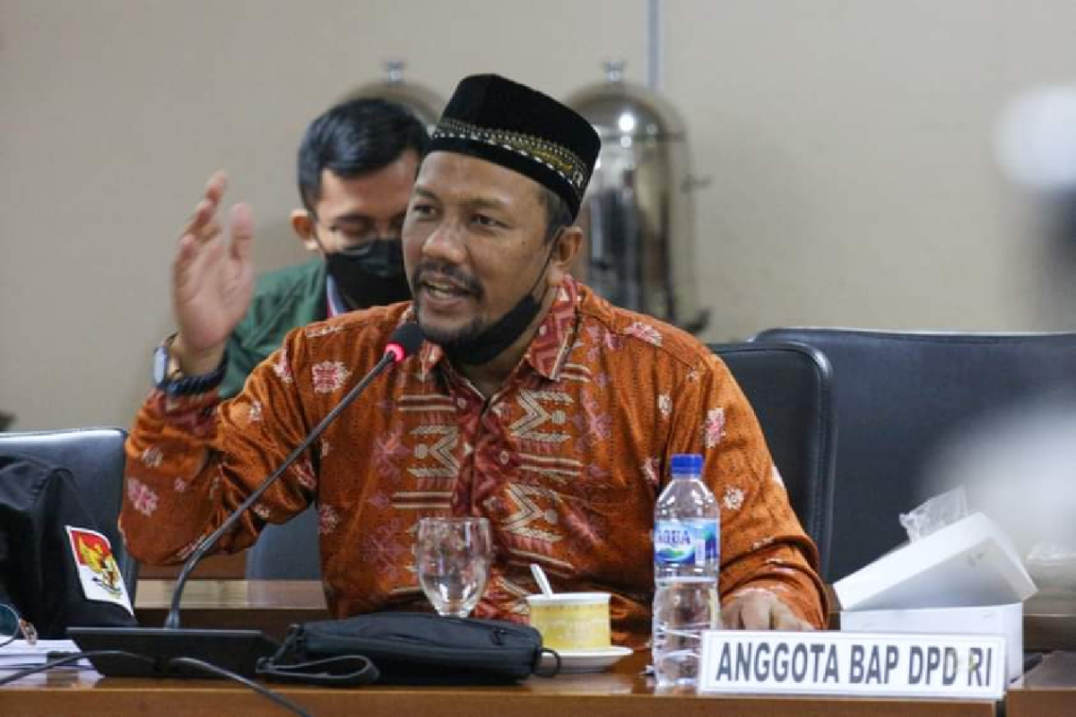 Senator Aceh minta Medco tanggung jawab penuh soal kebocoran gas