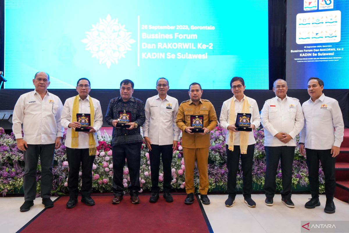 LKPP dorong Gorontalo meningkatkan belanja produk dalam negeri