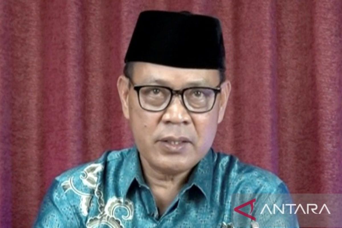 Suaib Tahir: Nilai utama Maulid Nabi adalah mempererat silaturahmi