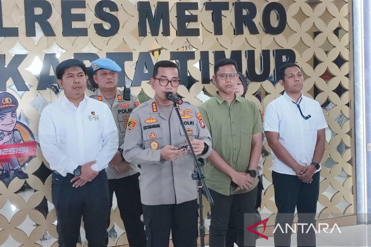 Polisi cek 18 CCTV guna mengungkap kematian anak Pamen TNI AU