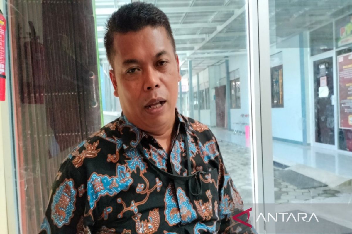 KPU Kulon Progo menyiapkan pokok-pokok naskah hibah anggaran pilkada