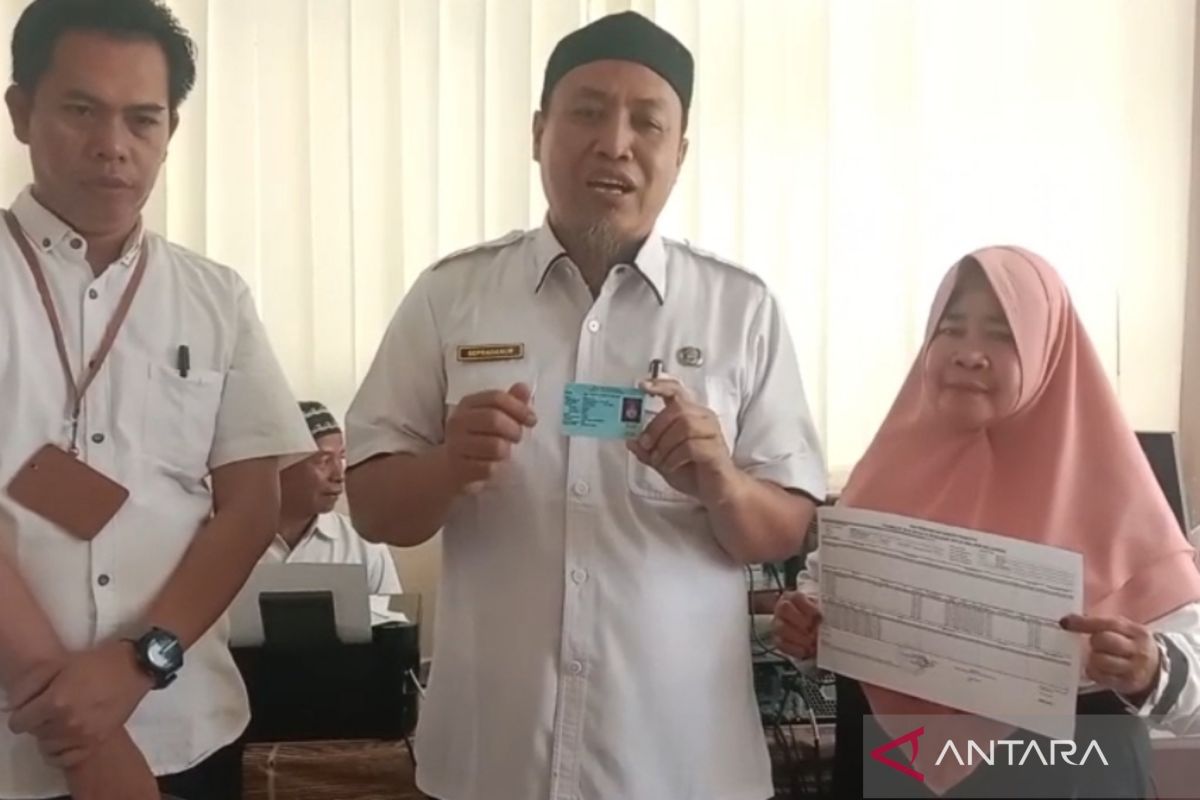 Pemkab Mukomuko tambah UPTD Dukcapil percepat pelayanan publik