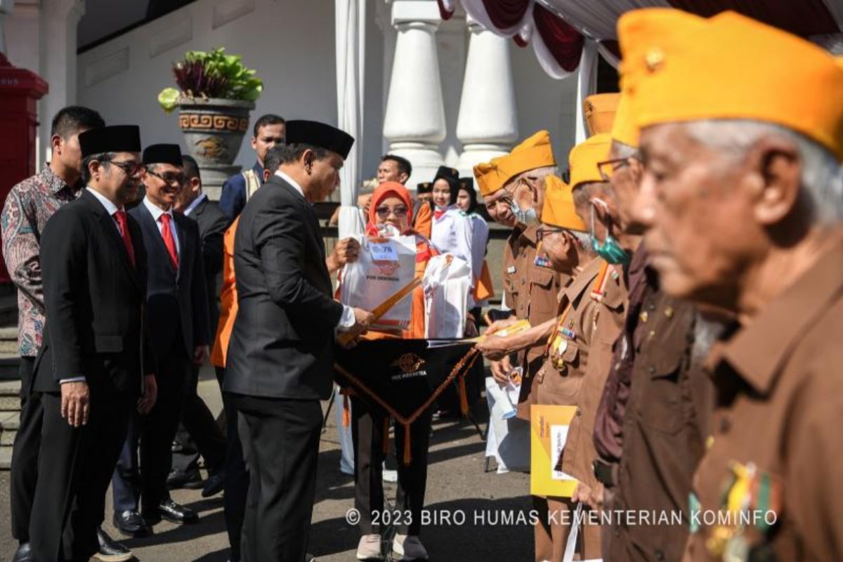 Saatnya generasi muda perkuat kolaborasi majukan sektor postel