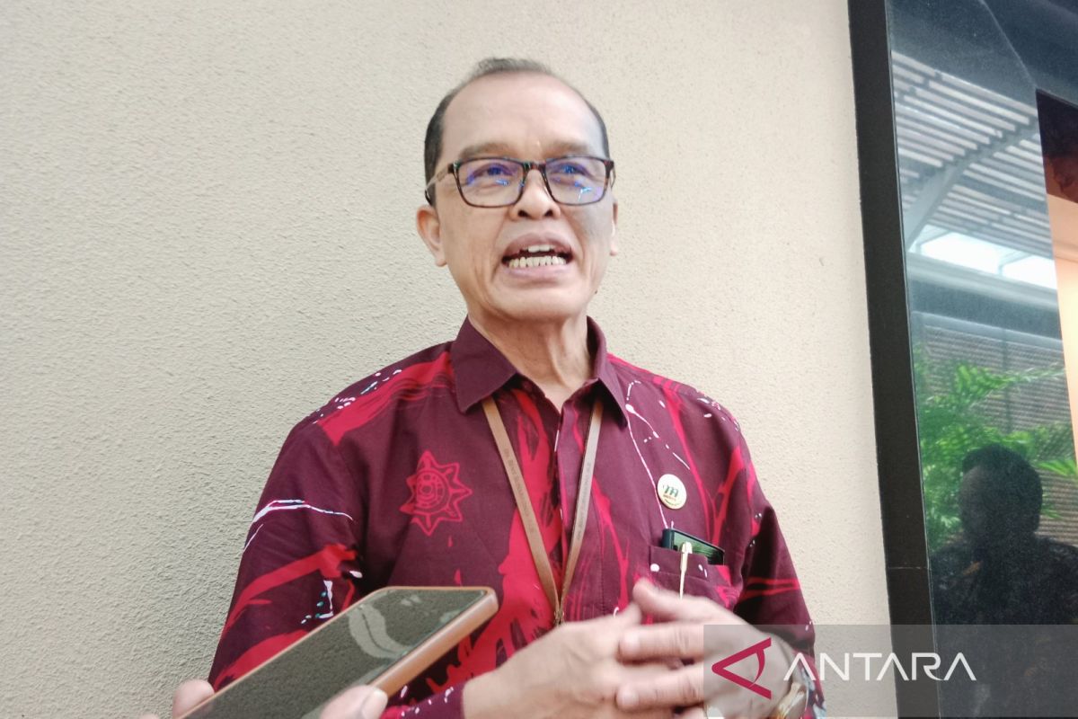 Pemda DIY melarang ASN berkomentar dan membagikan medsos peserta pemilu