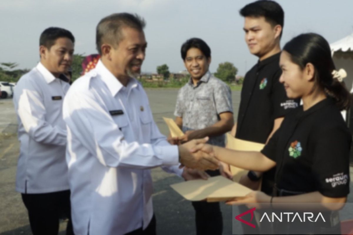 Dispar Kaltim manfaatkan Bandara Temindung untuk pengembangan ekraf