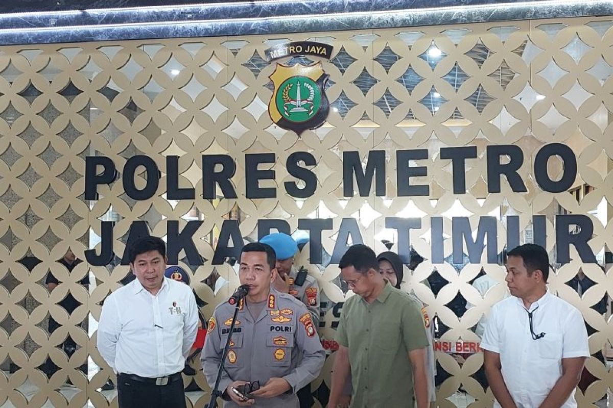 Polisi selidiki akun "Roblox" anak Pamen TNI AU tewas di Lanud Halim