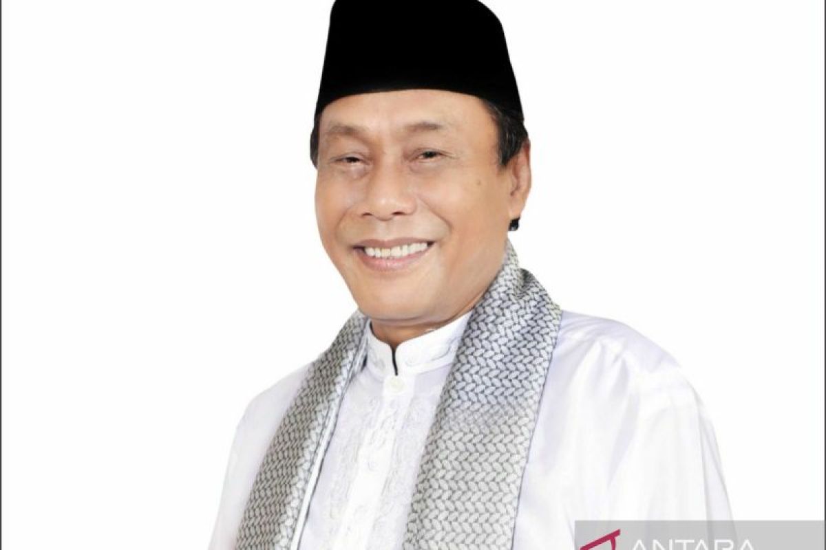 Bupati Tatu sampaikan kabar duka dari Kabupaten Serang