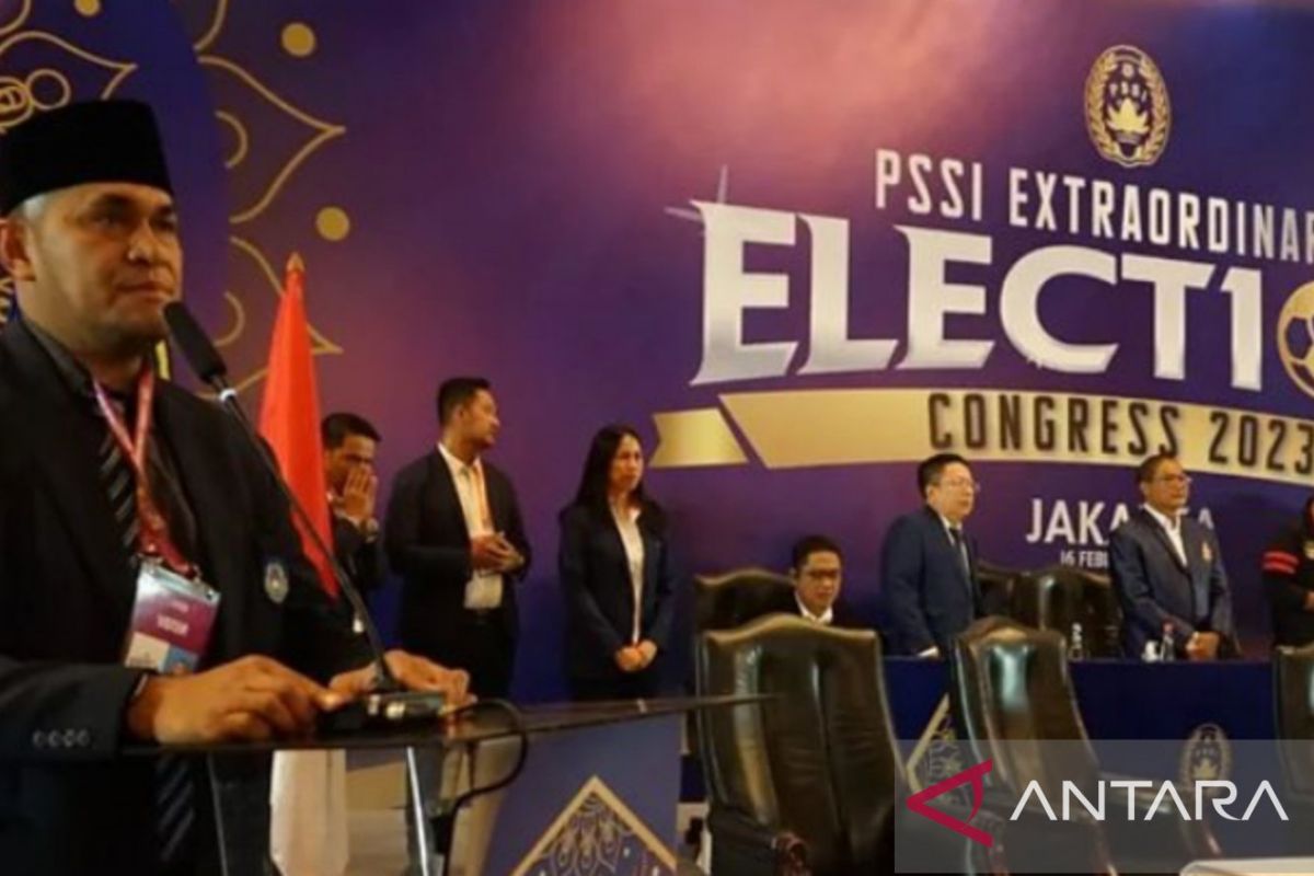 Asprov PSSI Maluku: Baru tiga klub konfirmasi ikut Liga 3 Maluku