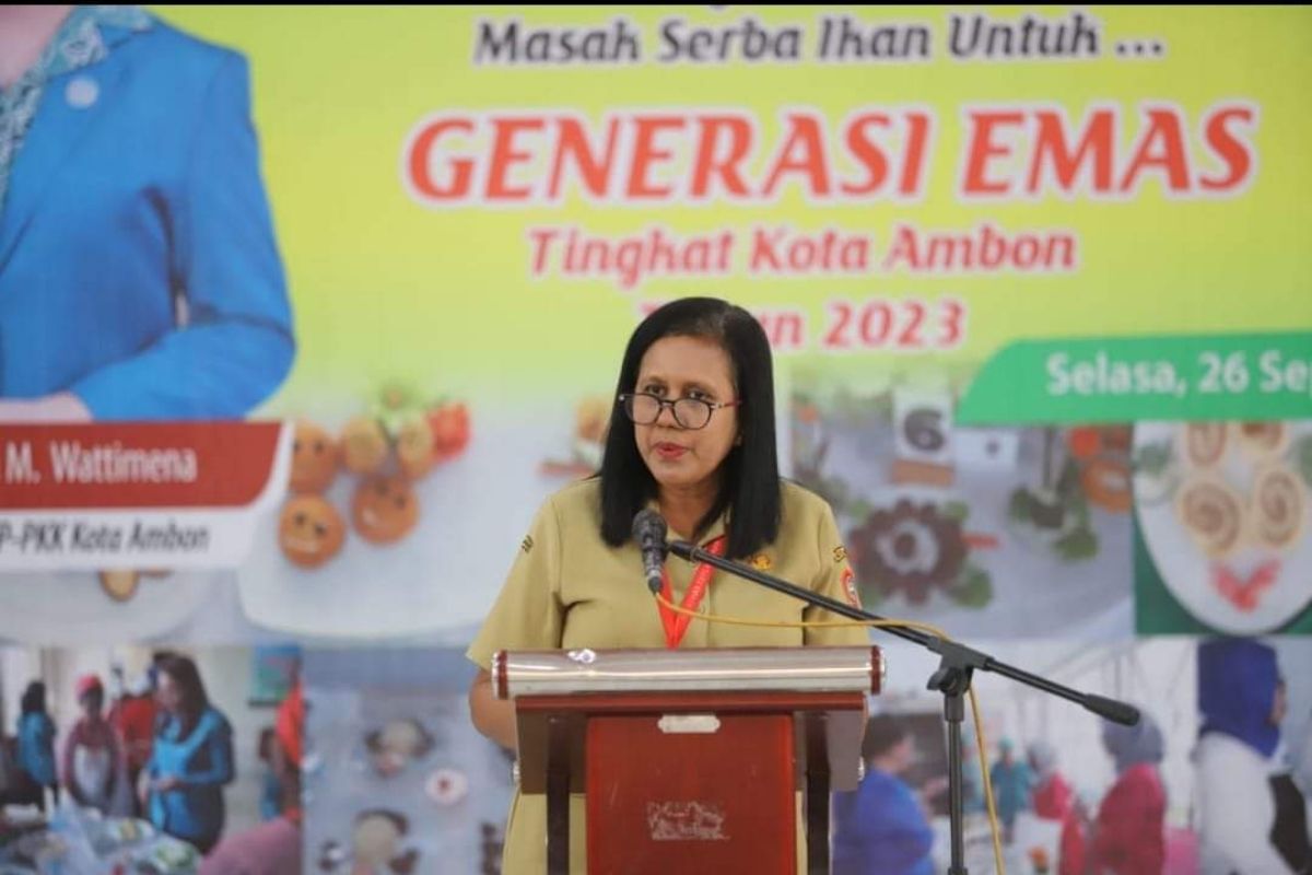 DKP sebut nelayan di Ambon gunakan bahan bakar nonsubsidi