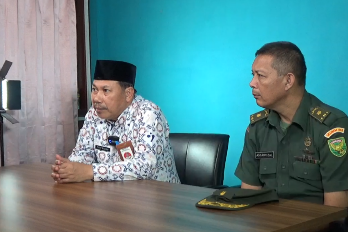 BKKBN Jambi targetkan layani 13.842 Akseptor