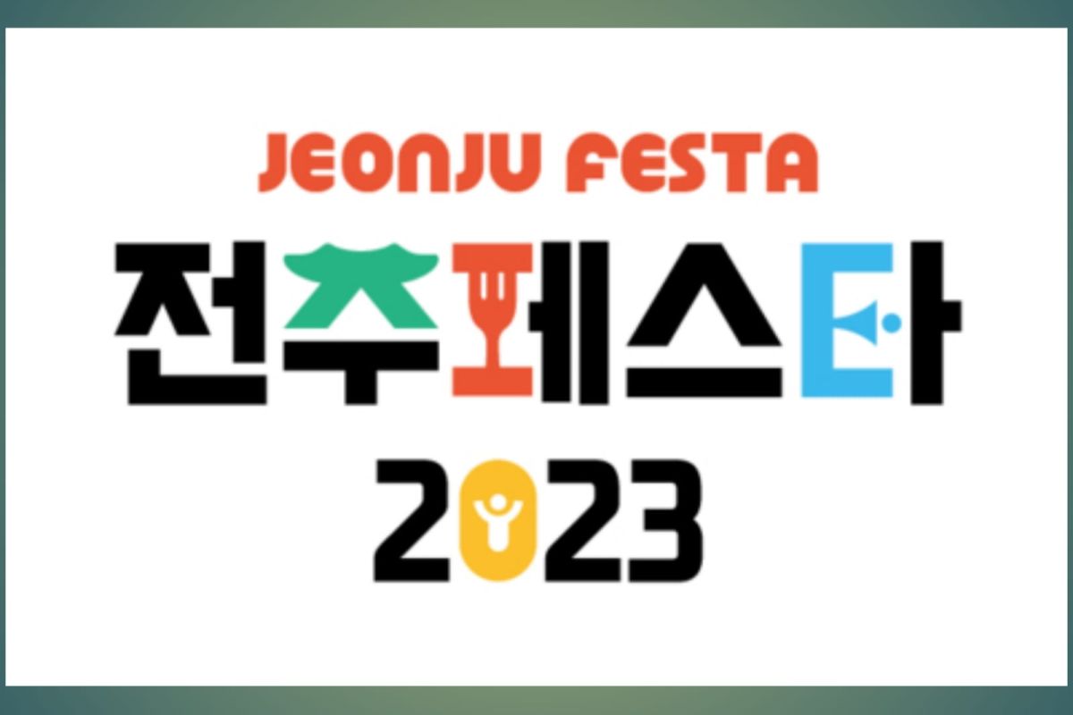 Jeonju, the City with Korea’s Most Authentic Charm, to Hold Jeonju Festa 2023 Featuring 14 Festivals throughout the October