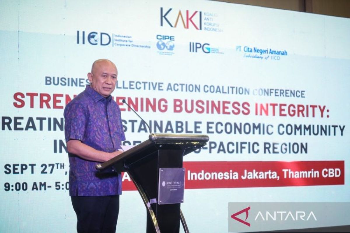 MenKopUKM sebut ASEAN incaran produk lintas batas global