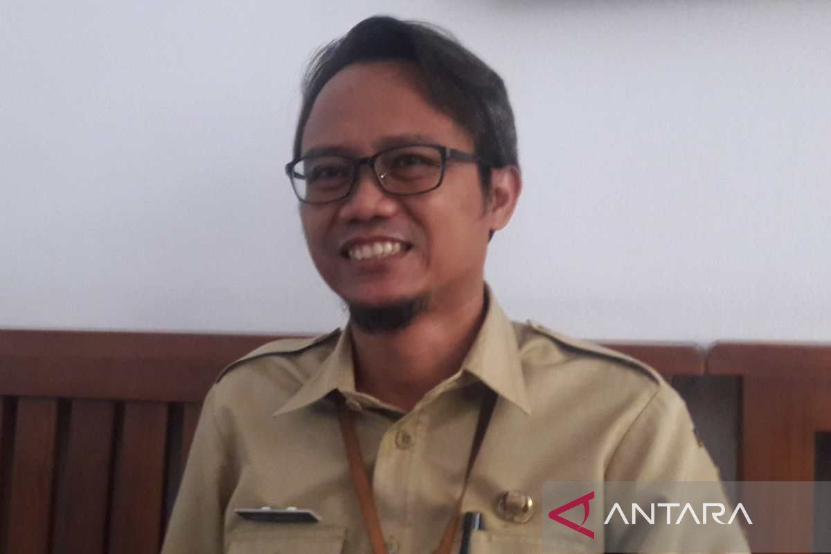 Temanggung dapat Rp16 miliar dari Inpres konektivitas infrastruktur